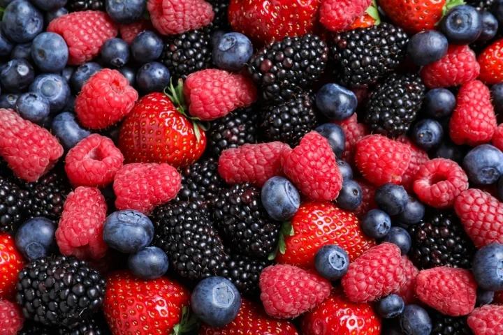 Fruits