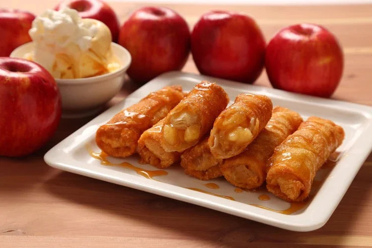 Finger Food