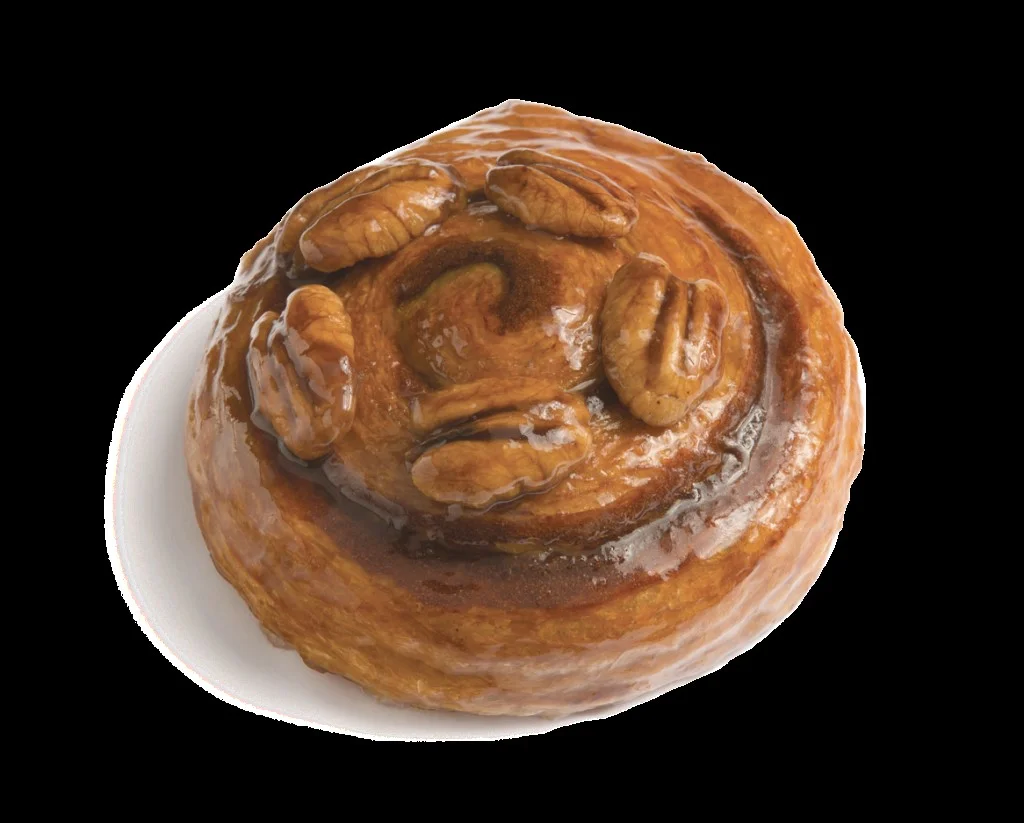 Cinnamon Roll