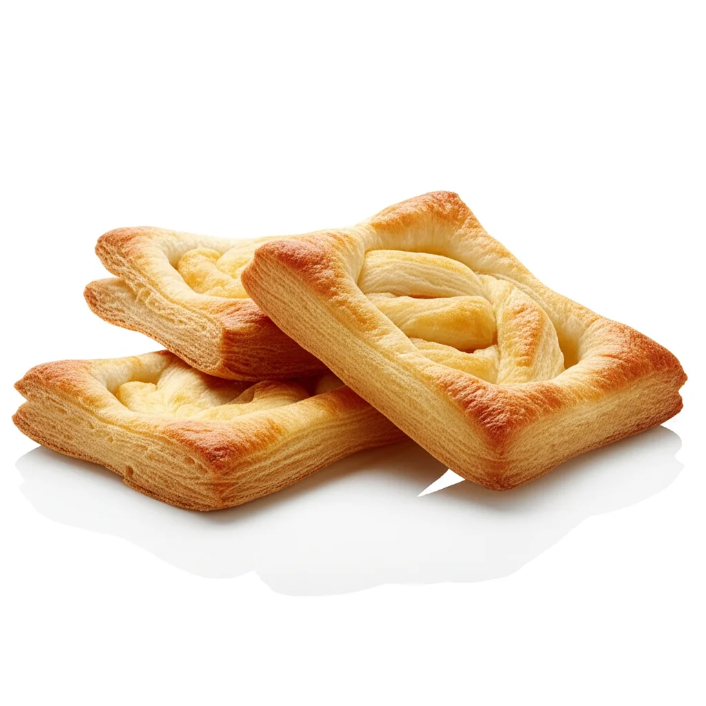 Trad Danish Squares
