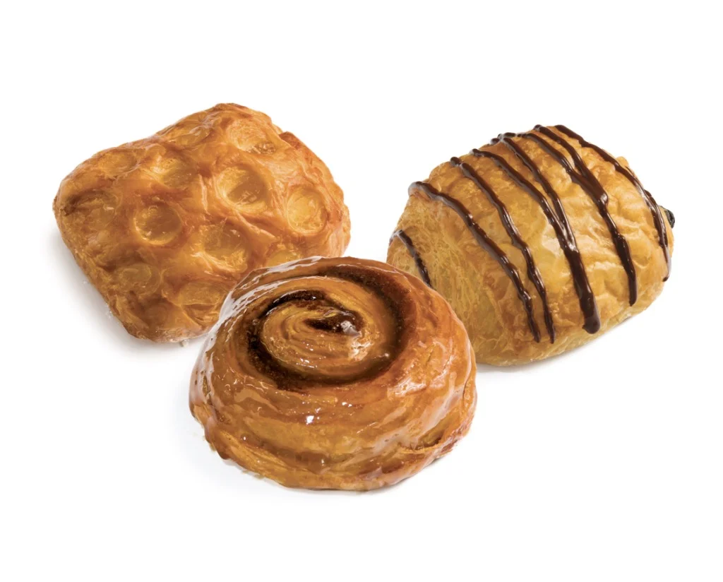 Baked Goods & Desserts