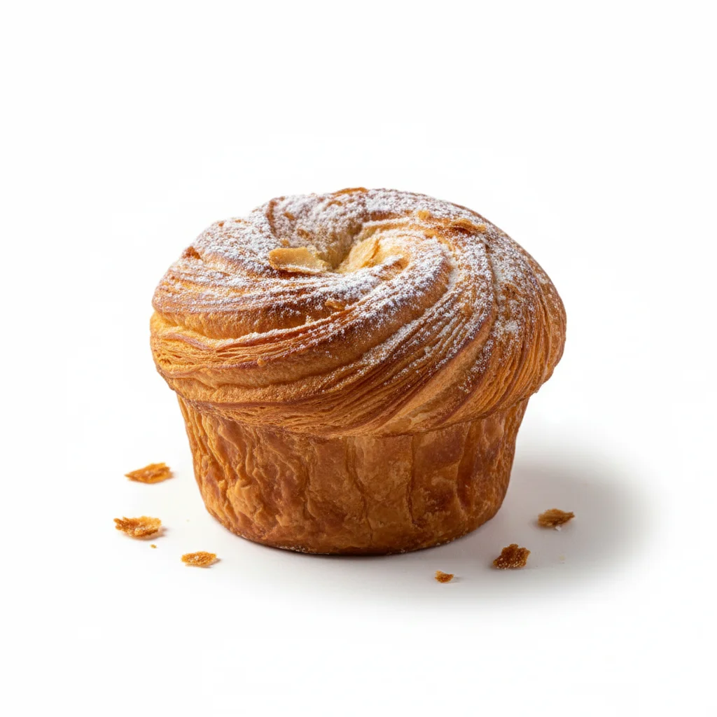 Cruffins
