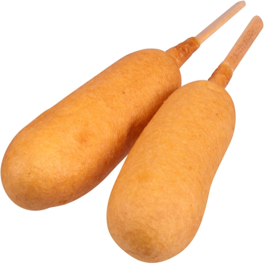 Chicken Corn Dogs