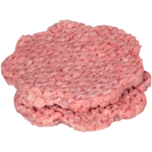 5.33oz Silver Medal Angus Burgers