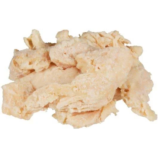 Smoked Pulled Chicken