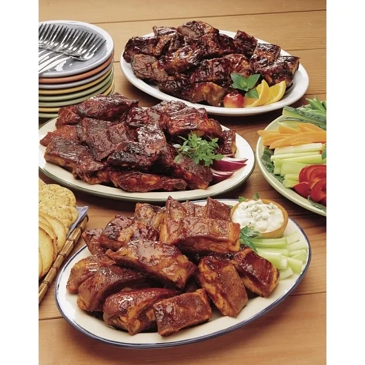 Rib Bits