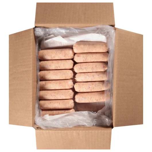 2oz Breakfast Sausage Link