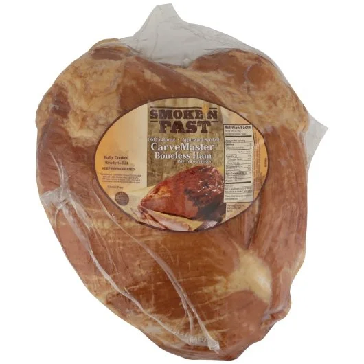 Carve Master Ham