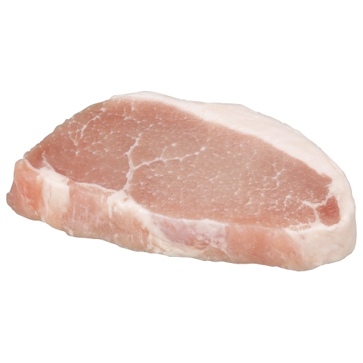5oz Boneless Pork Chops