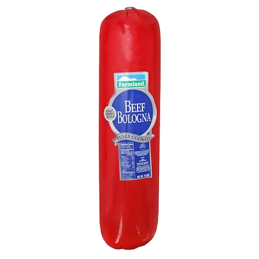 All Beef Bologna