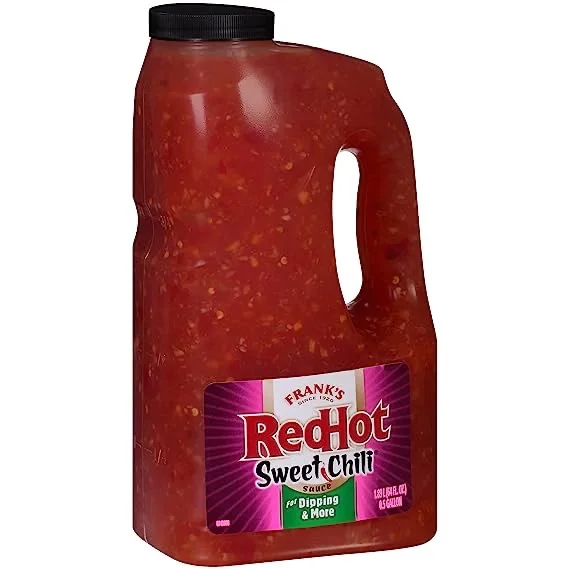 Dressing & Sauces