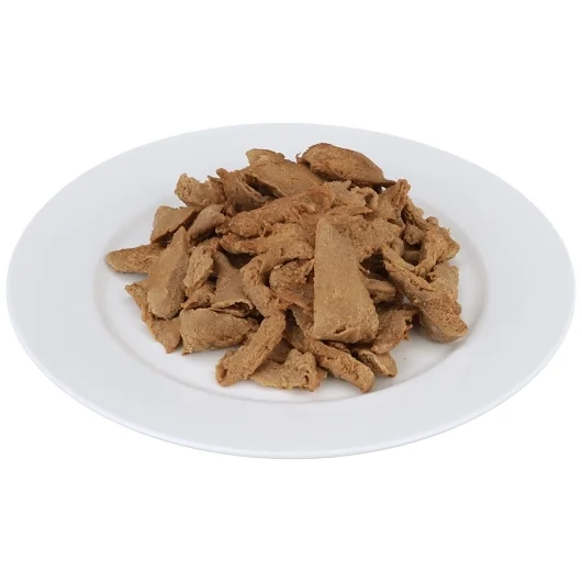 Vegan Beefless Strips