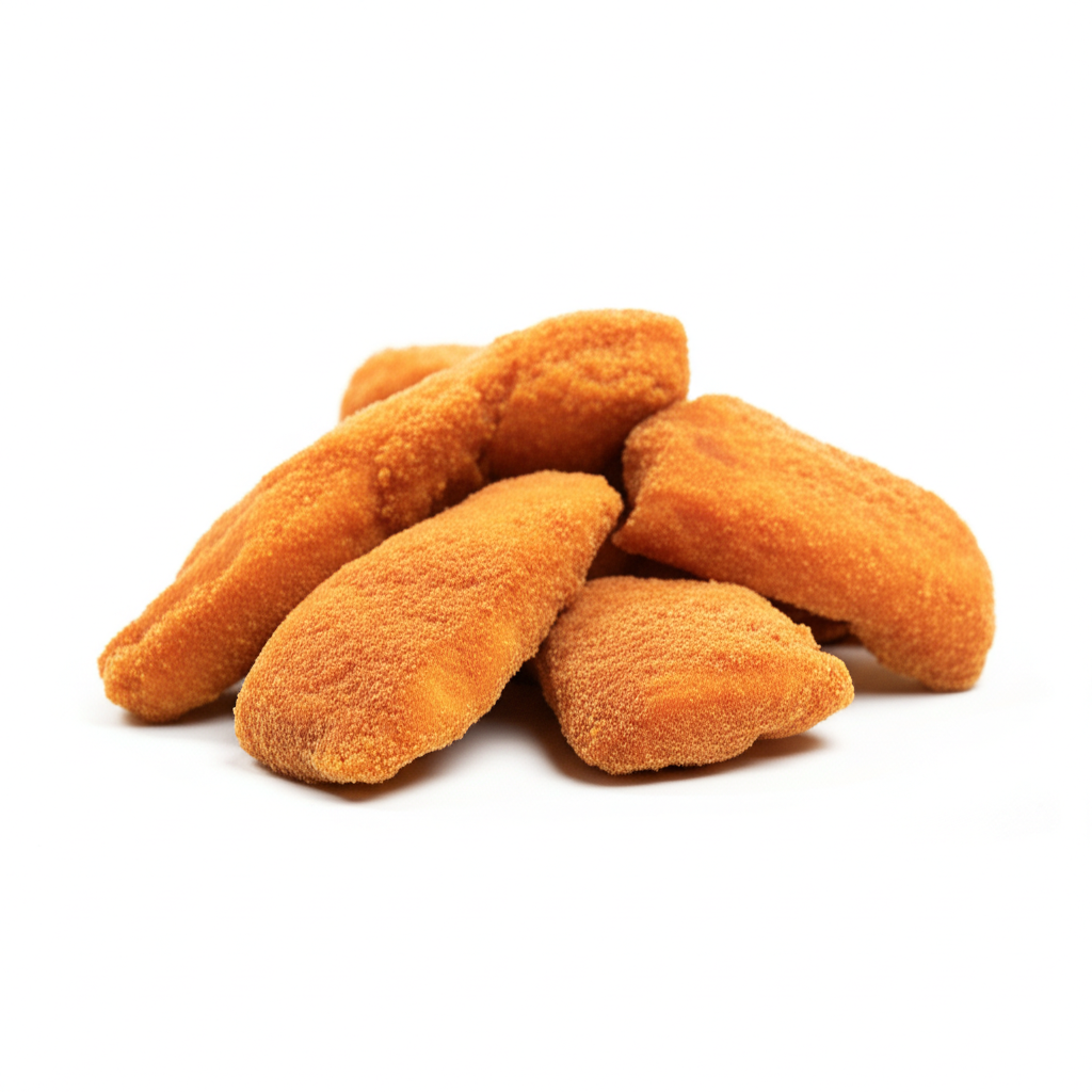 F/c Wg Chicken Breast Chunks