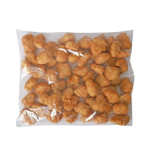 Corn Nuggets
