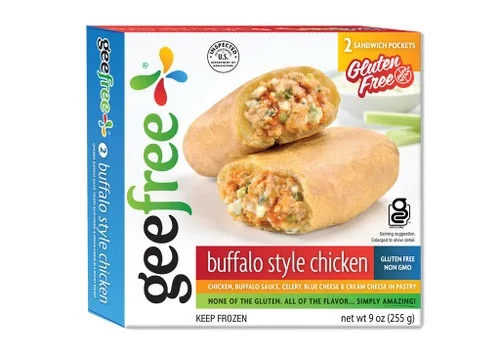 Geefree