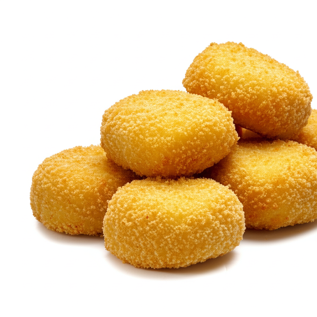 Chicken Enchilada Bites