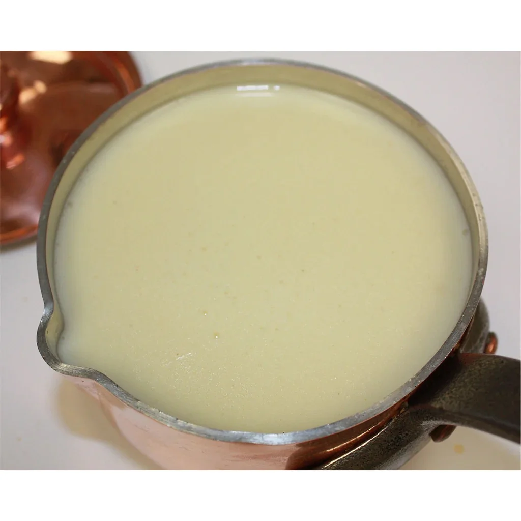 Beurre Blanc