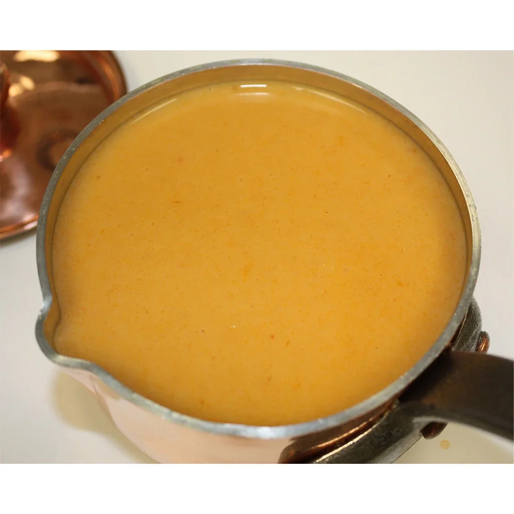 Lobster Sauce