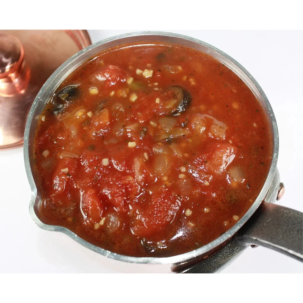 Putanesca Sauce