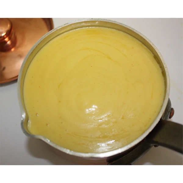 Hollandaise Sauce