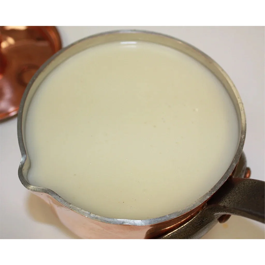 Chablis Sauce