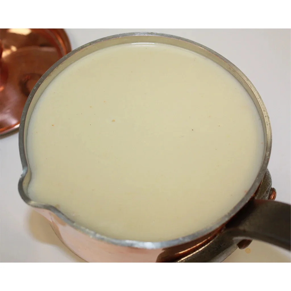 Alfredo Sauce