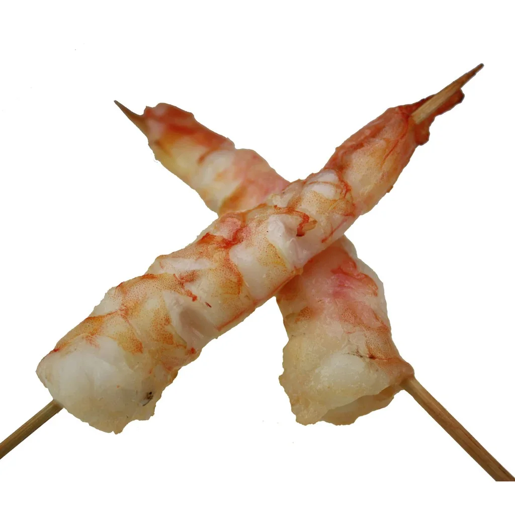21/25ct Shrimp Satay