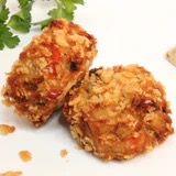1oz Gourmet Crab Cake