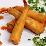 Firecracker Shrimp