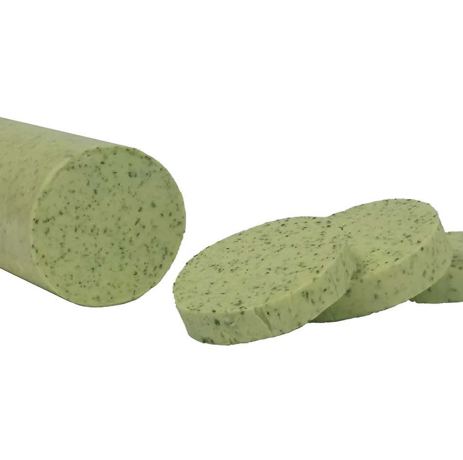 Maitre D'hotel Butter