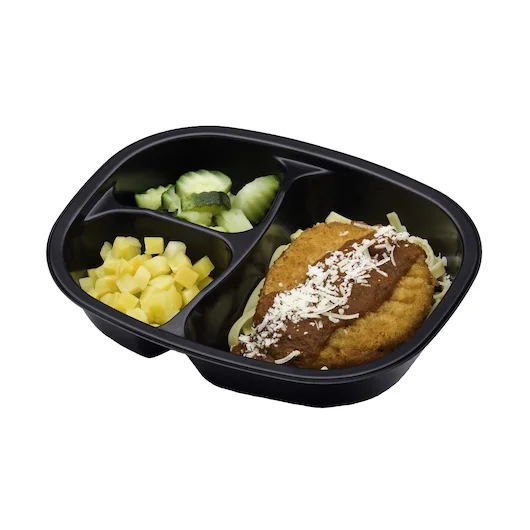 Chicken Parm Meal