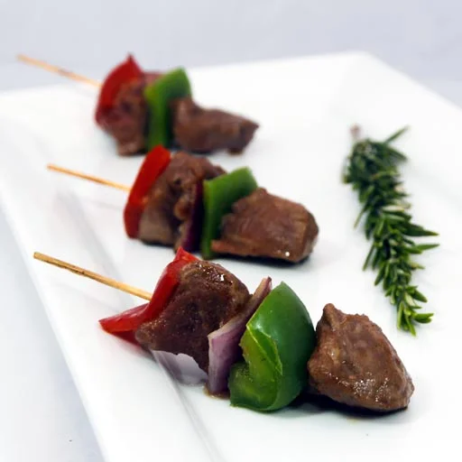 Beef Kabob