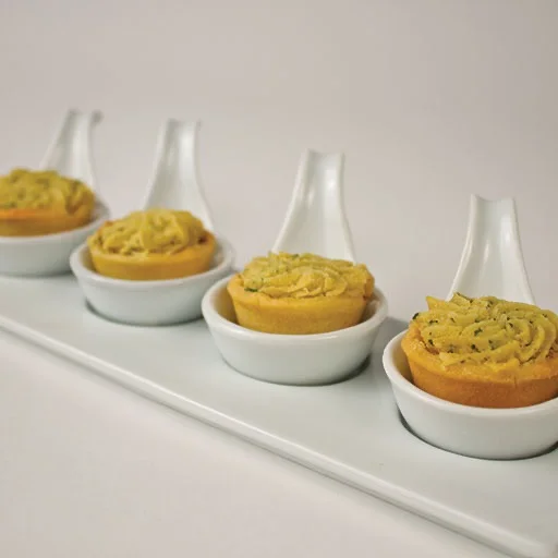 Mini Shepherds Pie