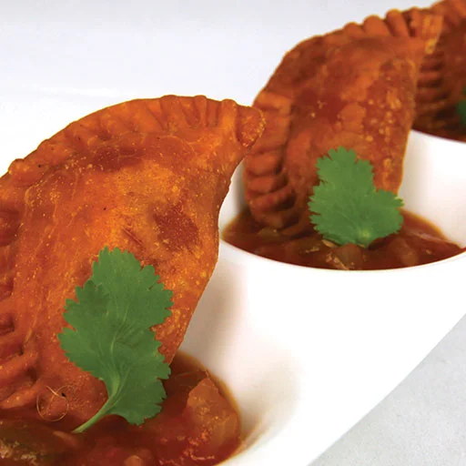 Chicken Empanadas