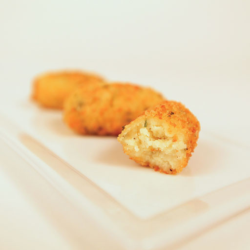 Potato Croquette