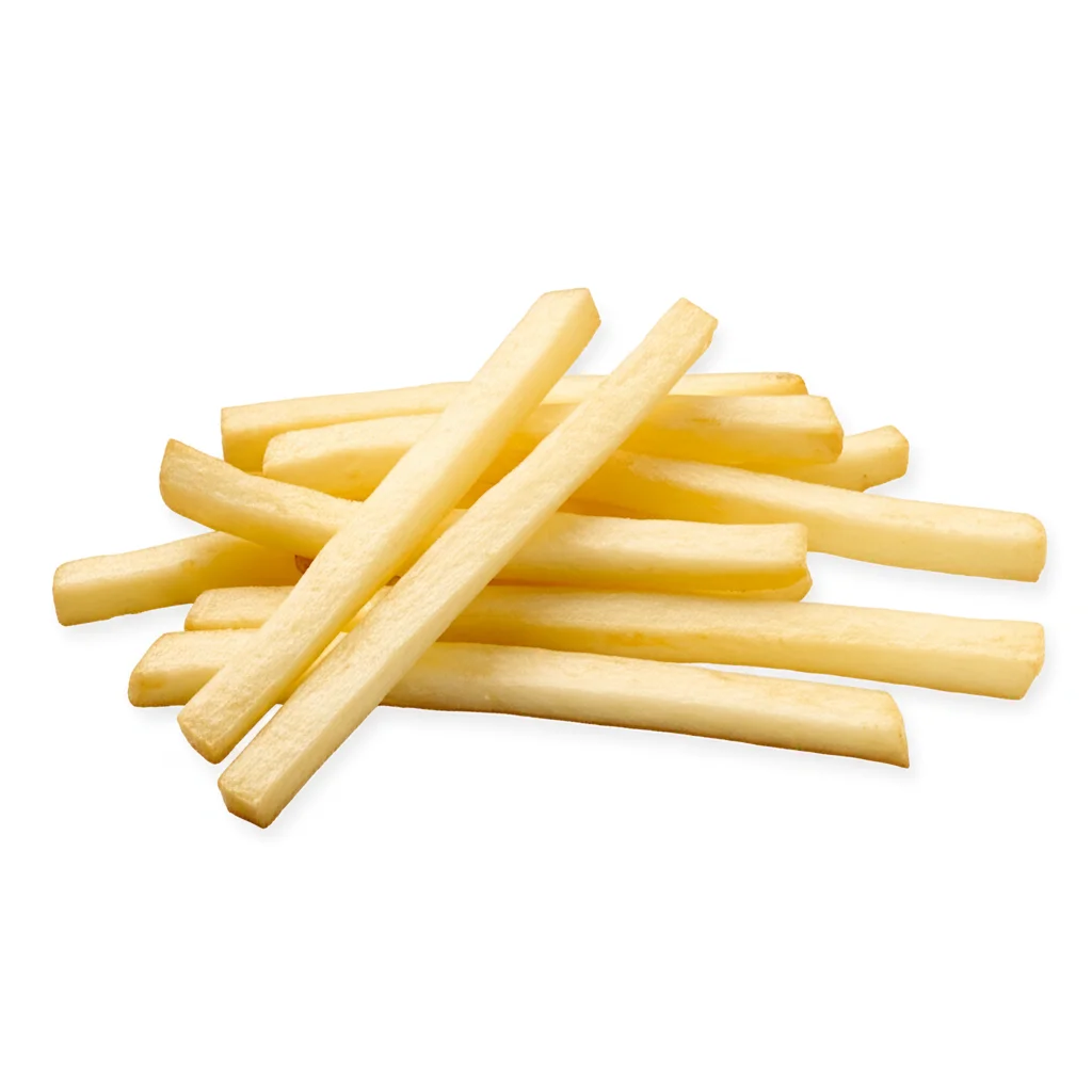 Yucca Fries