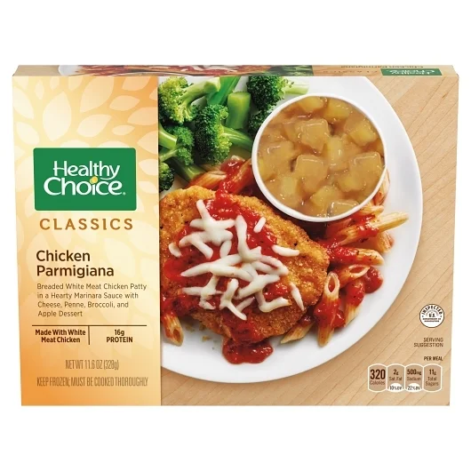 Healthy Choice