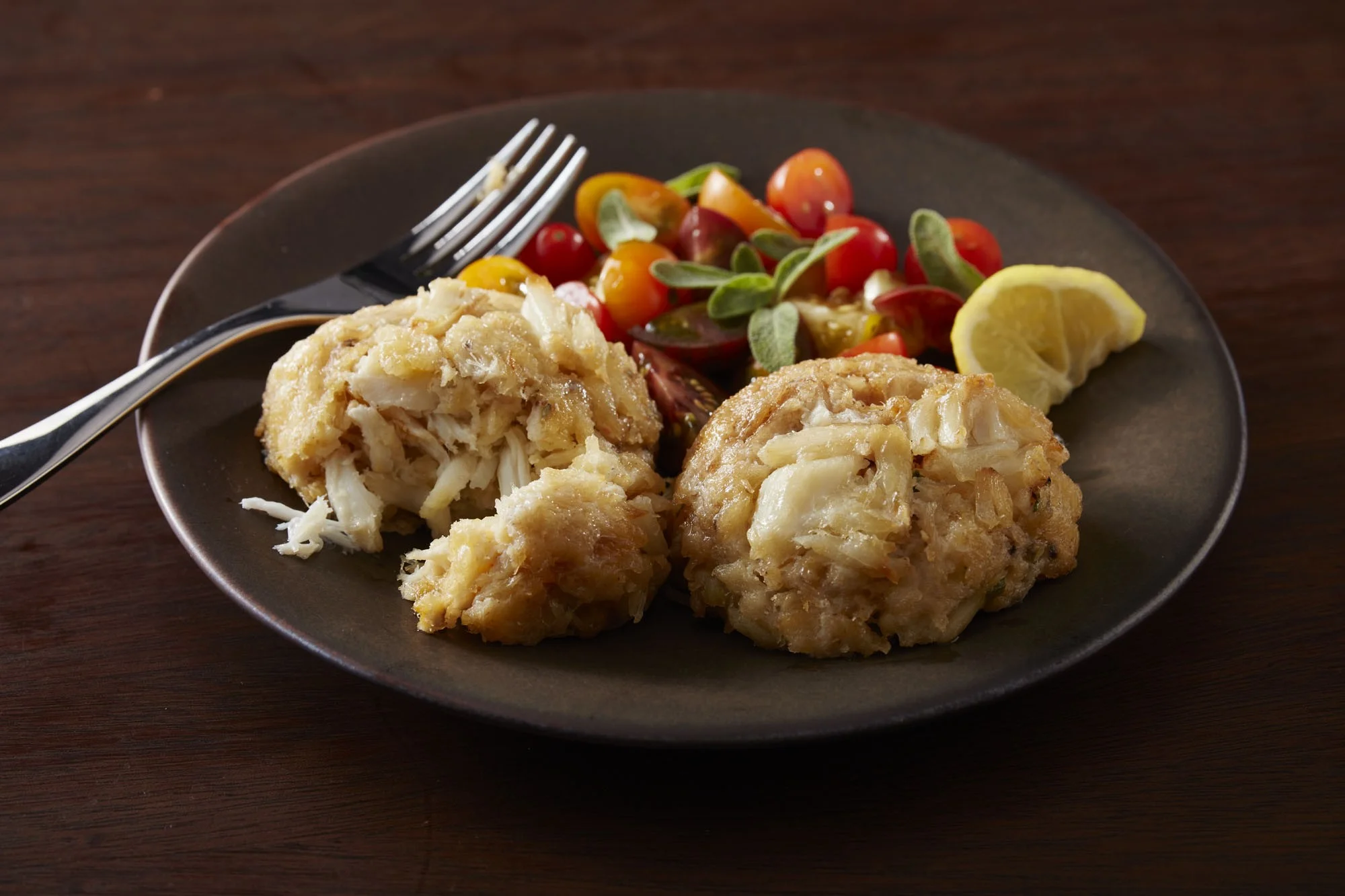3oz Ultimate Crab Cakes