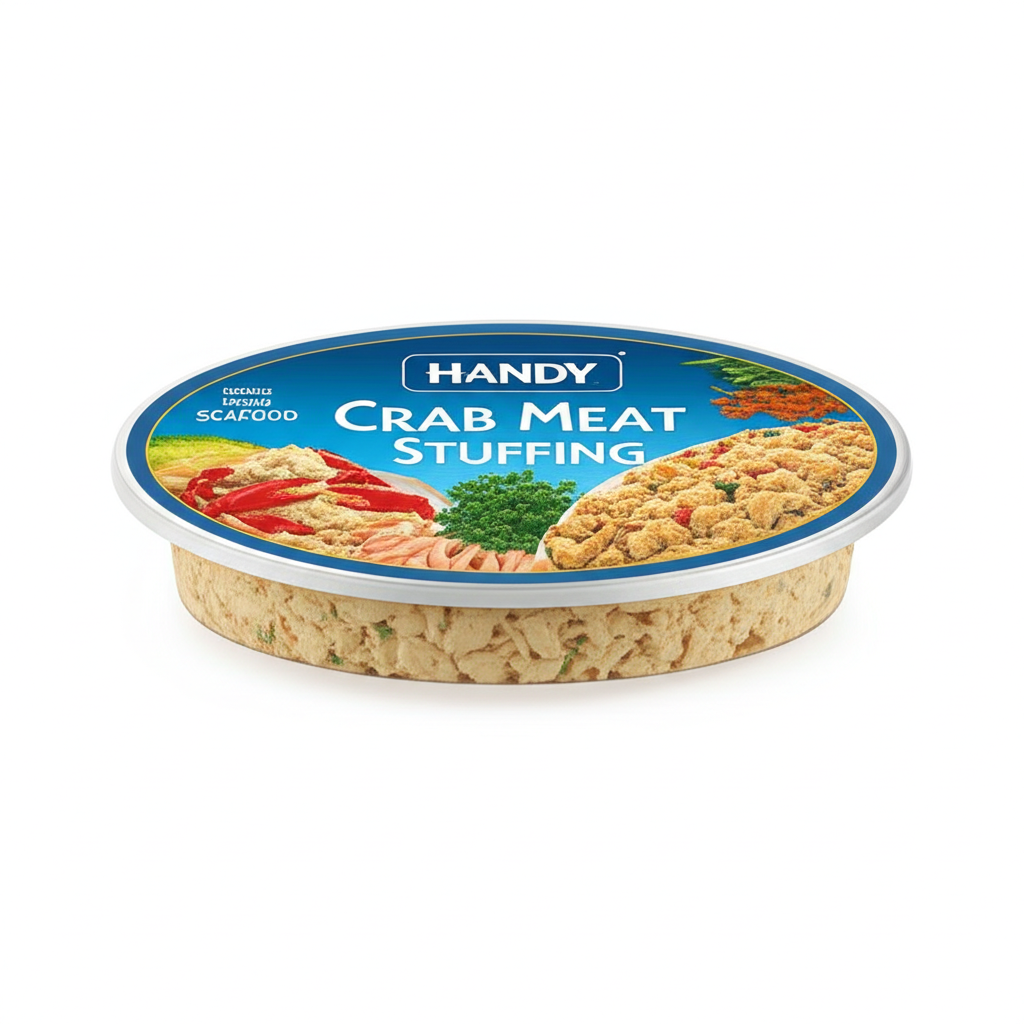 Crab Meat Stuffing
