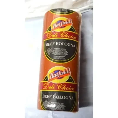 Beef Bologna