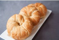 Wg Sliced Croissants