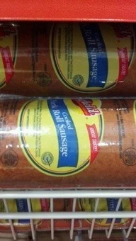 Pork Roll