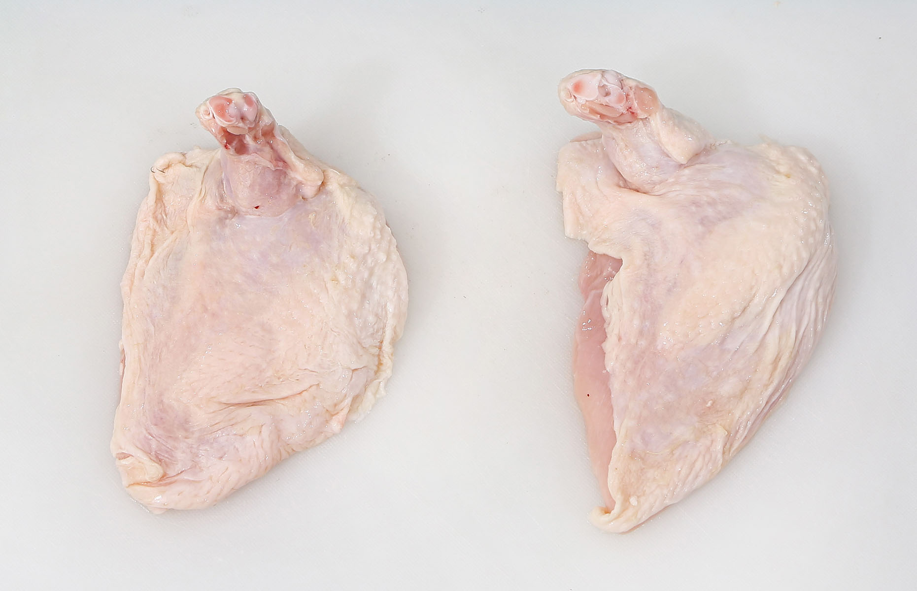 Bnls Skin-on Airline Chix Breast