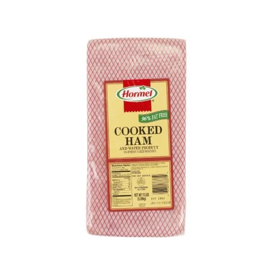 Deli Cooked Ham