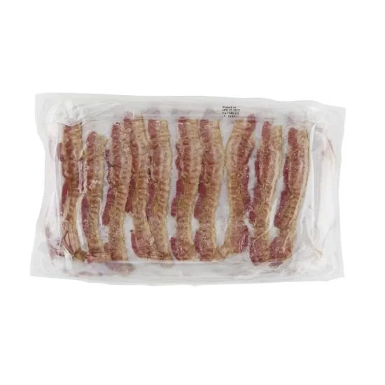 F/c Bacon
