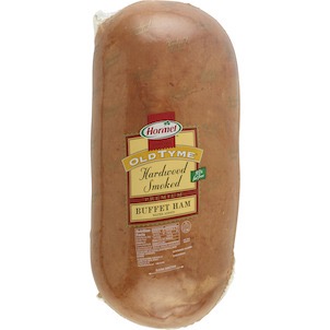 Boneless Buffet Ham