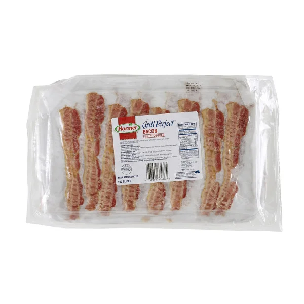 F/c Applewood Smoked Bacon