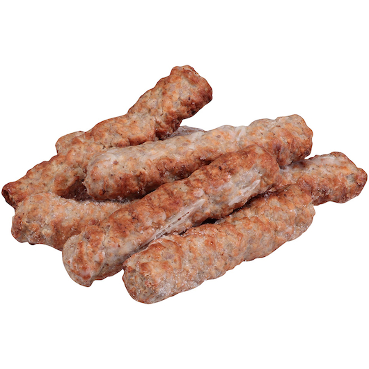 F/c 1oz Sausage Links