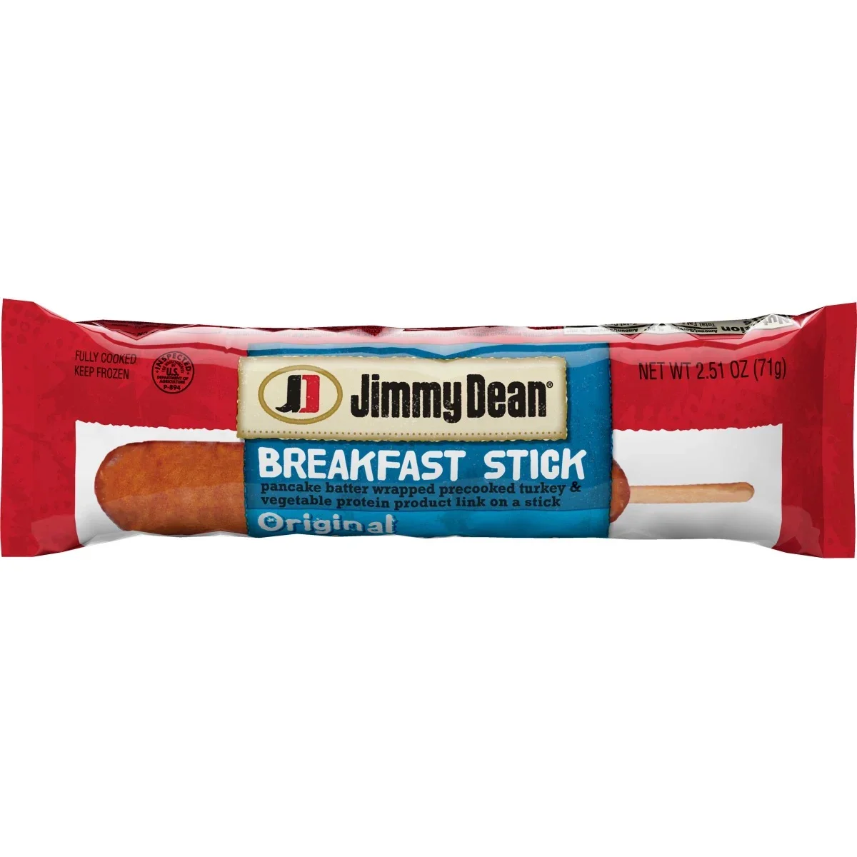 F/c Breakfast Stick