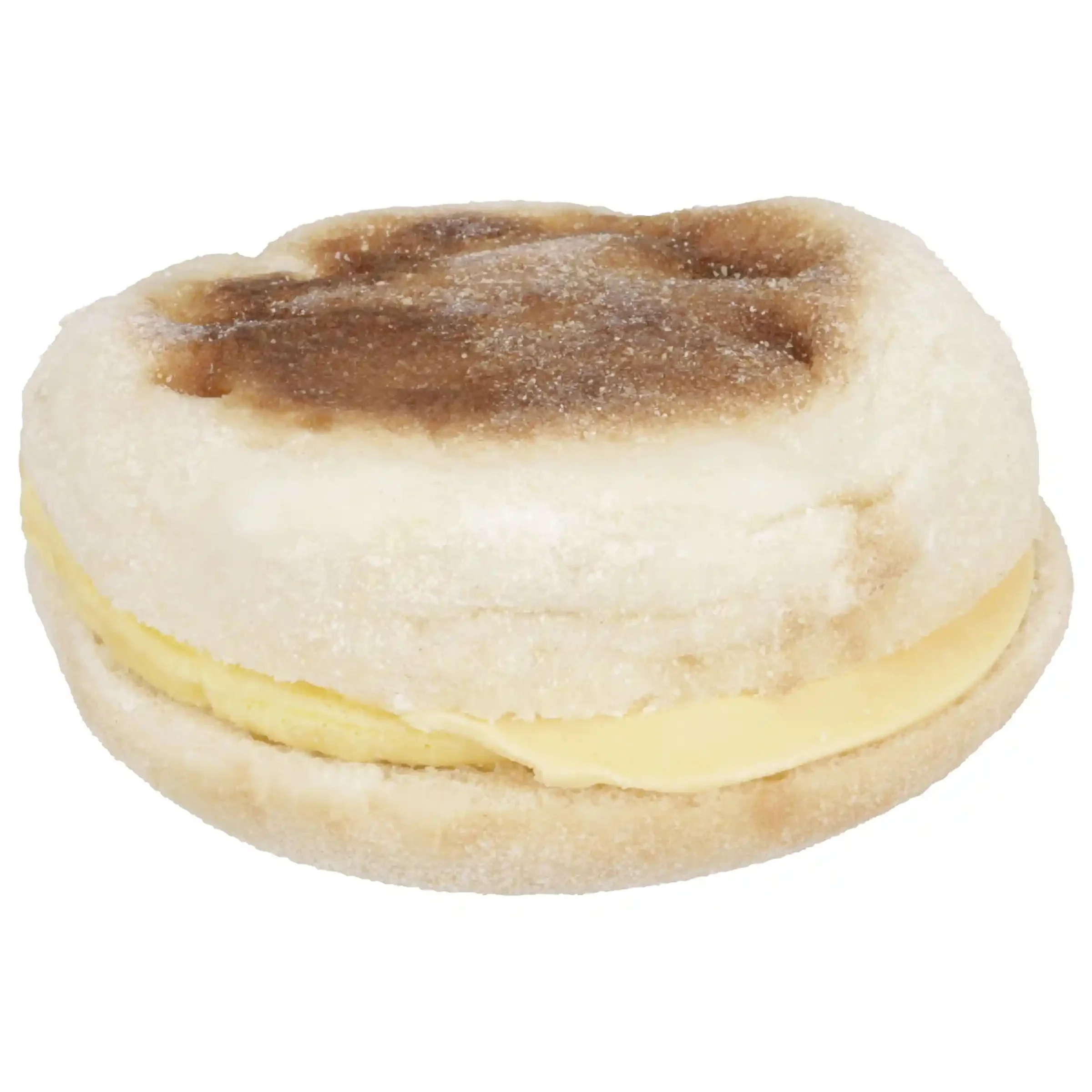 Egg And Cheese Muffin
